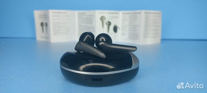 Беспроводные наушники X7