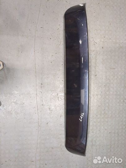 Спойлер Chrysler Pacifica, 2020