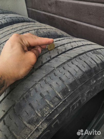 Yokohama Geolandar G91 225/65 R17 102H