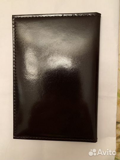 Обложка на паспорт армия России