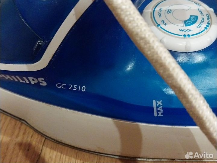 Утюги Philips