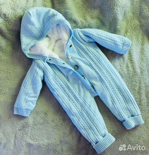 Комплект на выписку