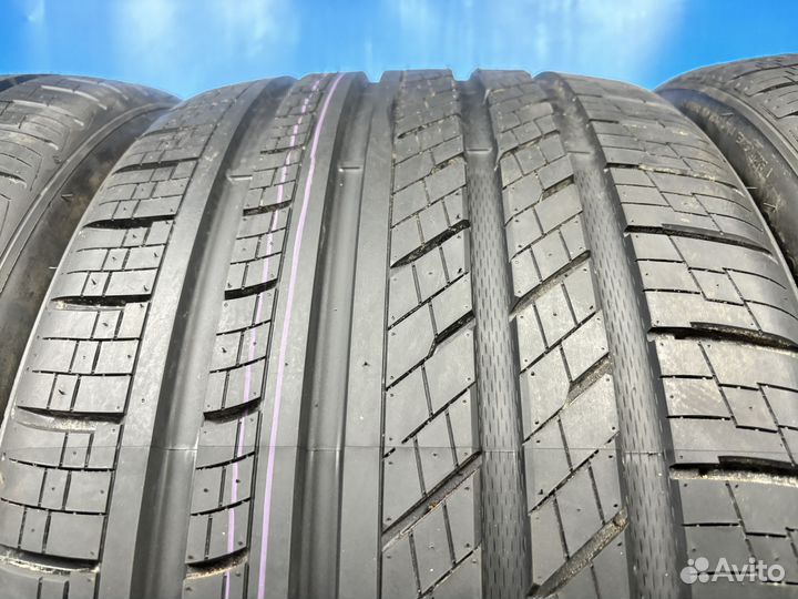 Lexxis Orezon LX 4x4 315/30 R22 и 275/35 R22 108W