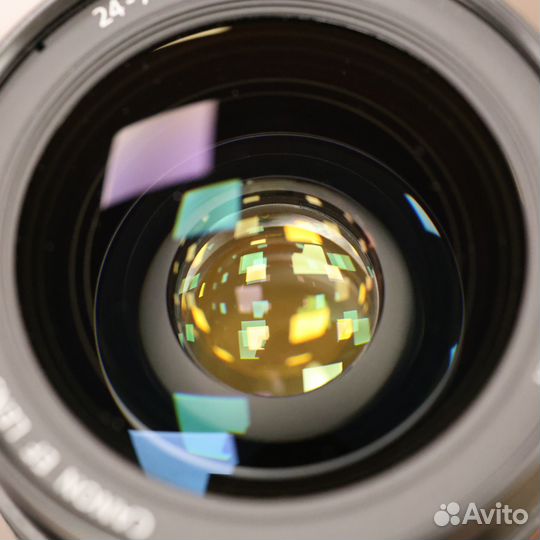 Объектив Canon EF 24-70 mm f/2.8L USM