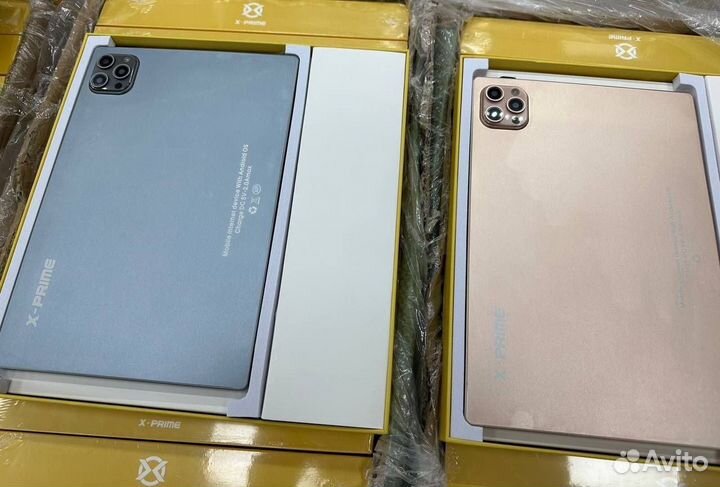 Планшет A15 max от фабрики X-Prime