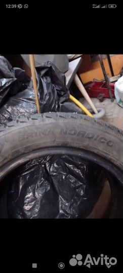 Viatti Brina Nordico V-522 195/55 R15