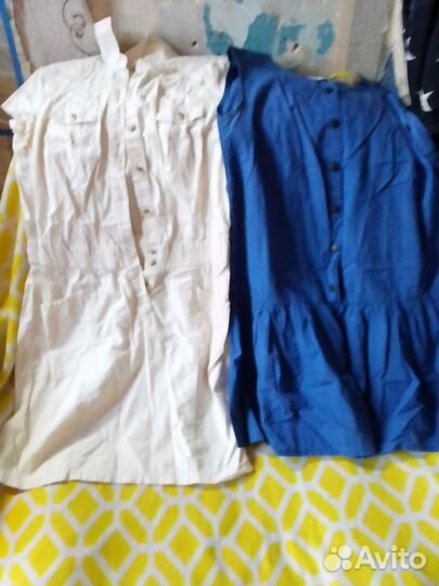 Платье для девушки