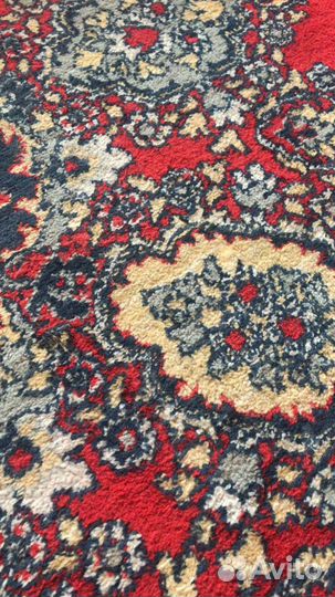 Ковер СССР 2 на 3