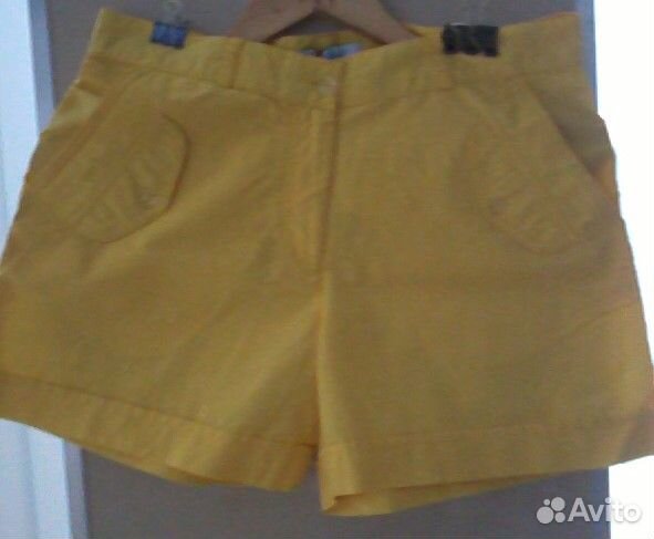 Шорты женские 46 размер