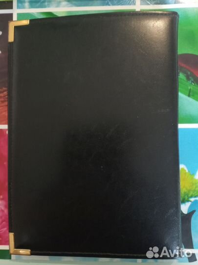 Папка (портфолио) citizen FT-205 P