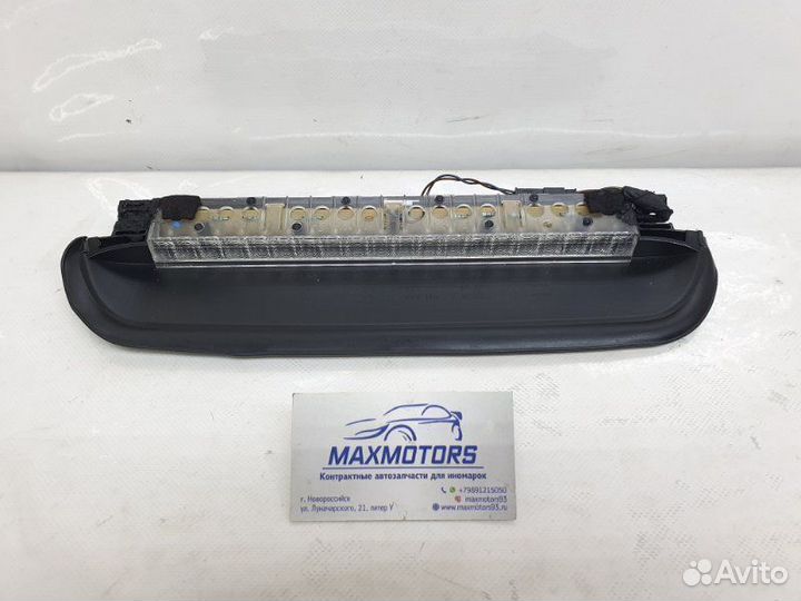 Стоп-сигнал Bmw 5-Series E60 3.0 2009