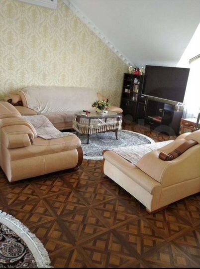 Дом 150 м² на участке 4,5 сот.