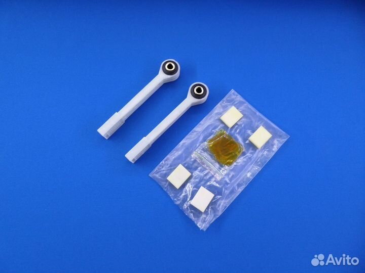 Ремкомплект амортизаторов Бош Сименс