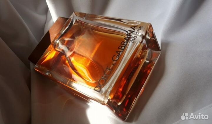 Dolce& Gabbana The One For Men 100ml