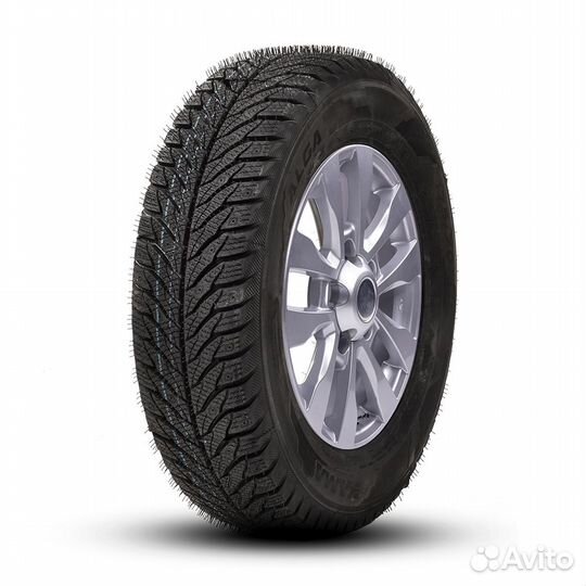 КАМА Alga (HK-531) 195/65 R15 91T