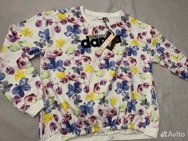 Свитшот женский Италия разм.М