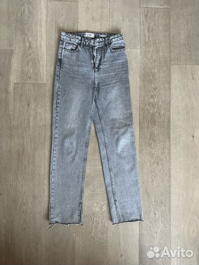 Джинсы lime straight