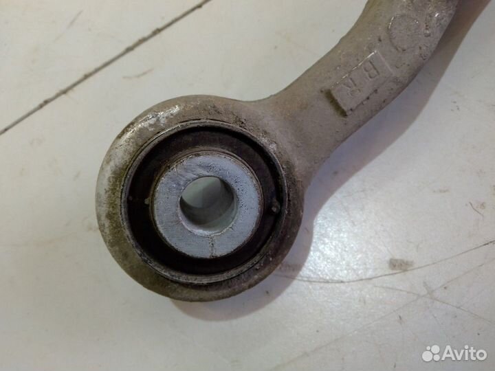 Рычаг подвески задний верхний (Lexus GS)