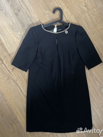 Elisabetta franchi платье