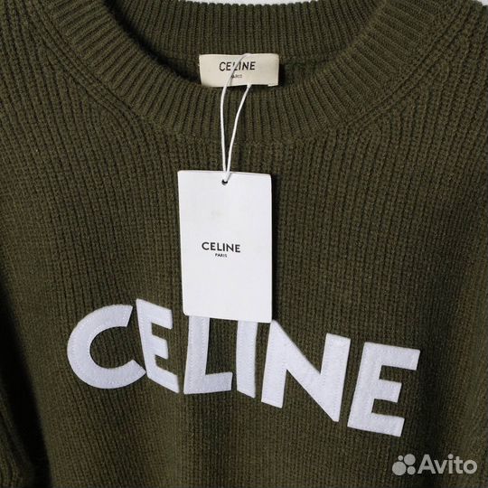 Свитер Celine