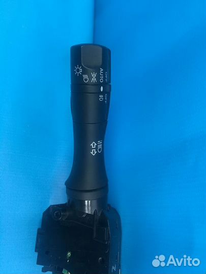 Переключатель сигналов поворота в сборе Nissan Alt