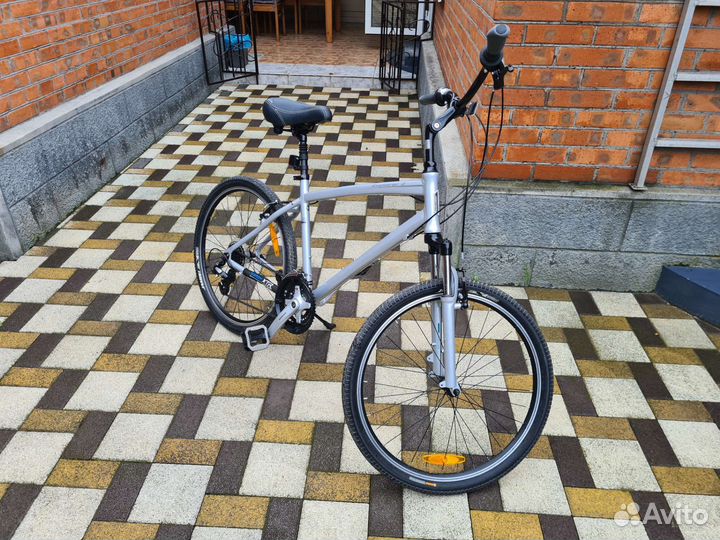 Велосипед Jamis Explorer 2 18 дюймов