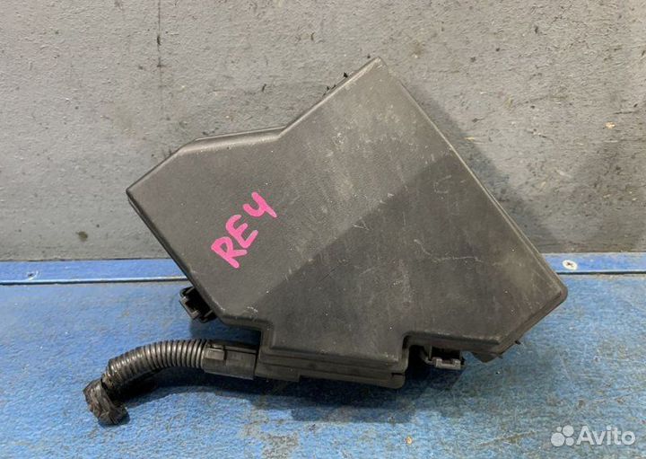 Блок предохранителей Honda Cr-V 3 RE