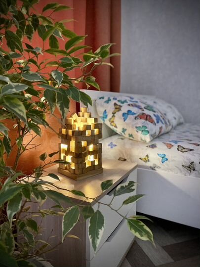 1-к. квартира, 51 м², 2/3 эт.