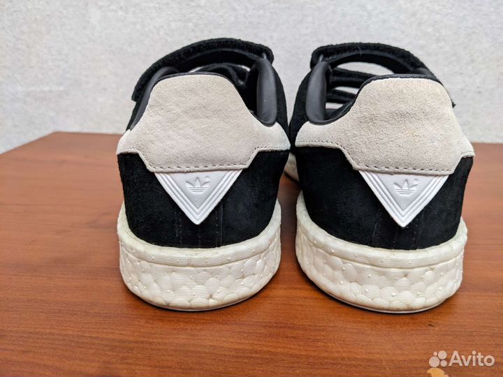 Adidas stan smith x white mountaineering 7.5 US