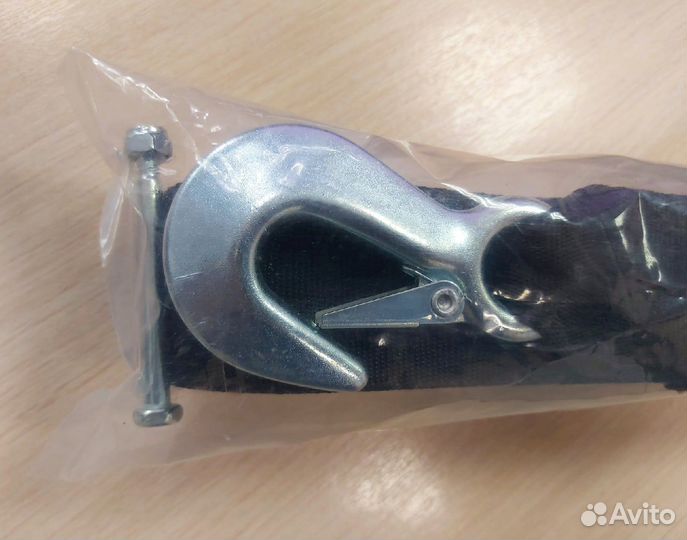 Фал лебедки прицепа L7,5 S50, полиэстер