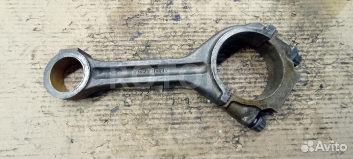 Шатун MAN F2000 1998 6243