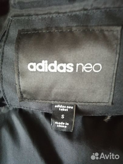 Куртка зимняя на мальчика подростка