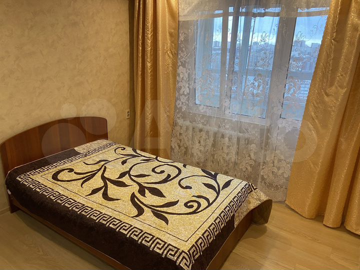 Квартира-студия, 32 м², 16/16 эт.