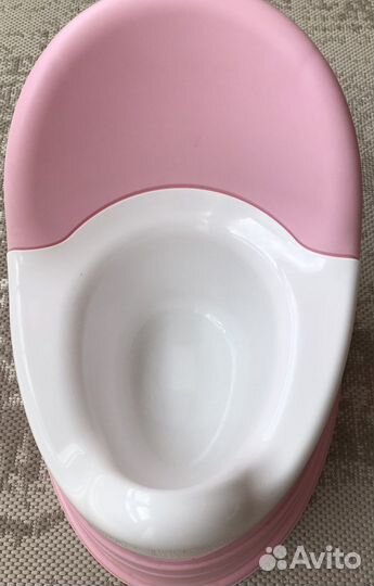 Детский горшок
