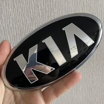 Шильдик KIA