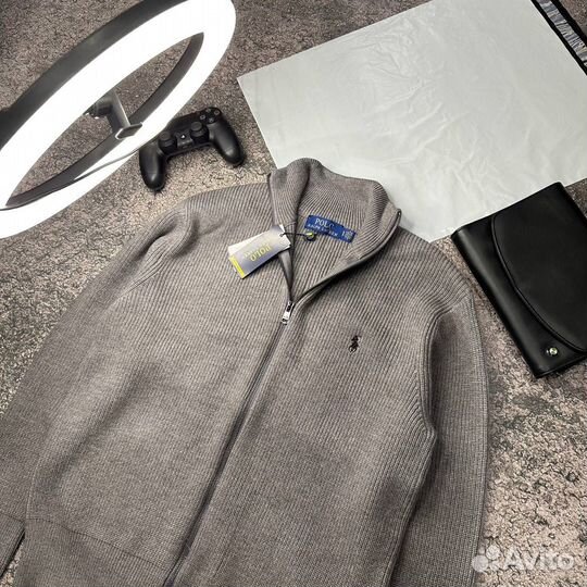 Крдиган Polo Ralph Lauren