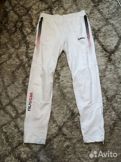 Спортивный костюм женский forward