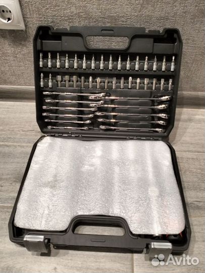 Ящик для инструмента