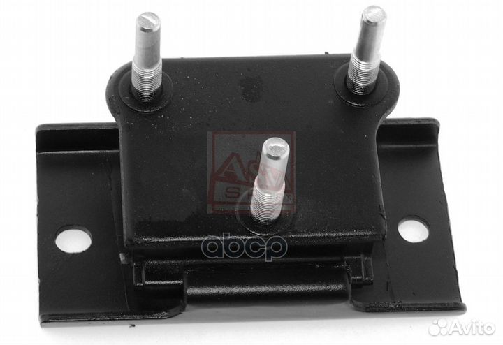 Подушка двигателя задняя;11320-EB302 11320-JR70