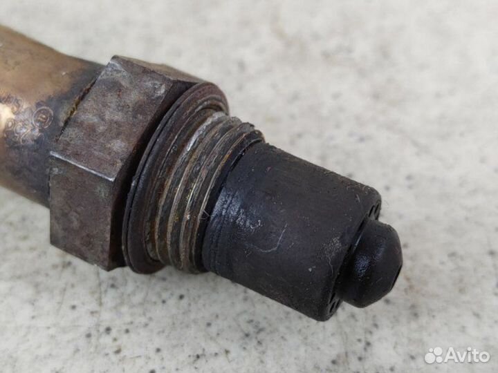 Датчик кислорода Ford Focus 3 CB8 1.6 ecoboost