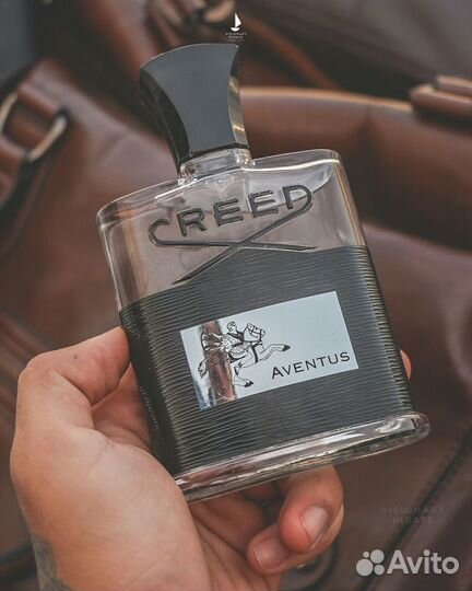 Creed aventus парфюм духи мужские