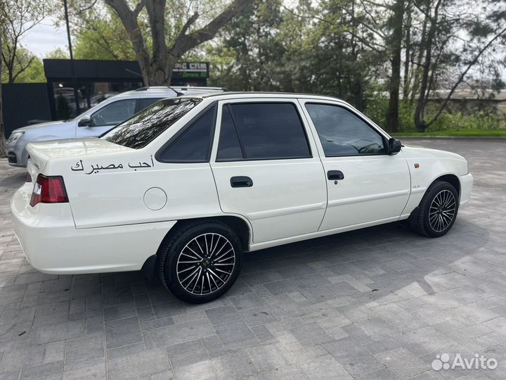 Daewoo Nexia 1.6 МТ, 2012, 56 700 км