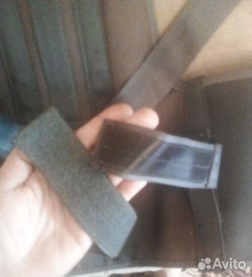 Корректор осанки orto RWA 5100