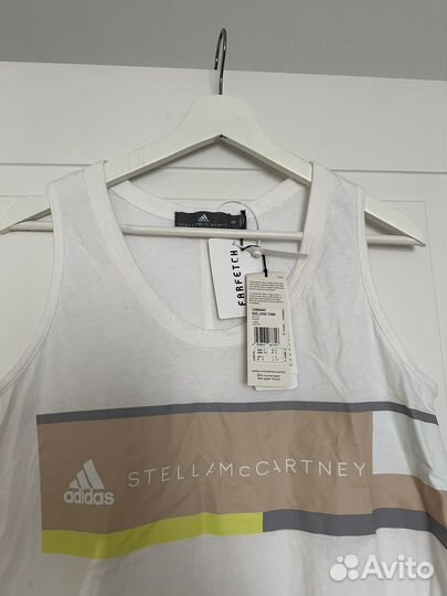 Топ Adidas by Stella Mccartney