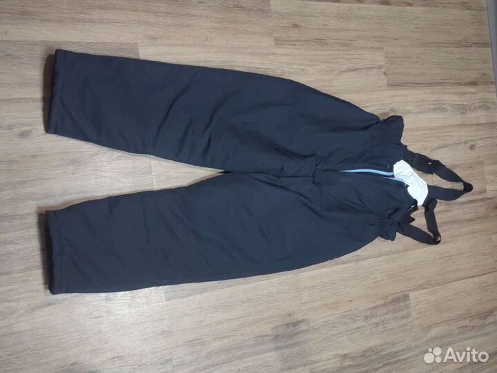 Комбинезон Зимний утепленный