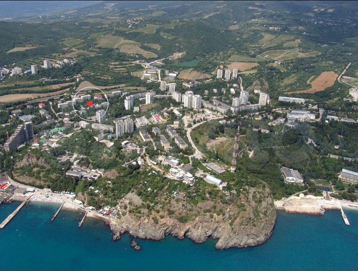 Участок 3 сот. (ИЖС)