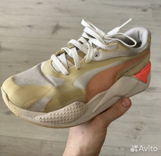 Кроссовки женские Puma