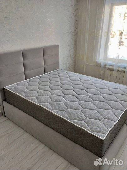 Матрас ортопедический
