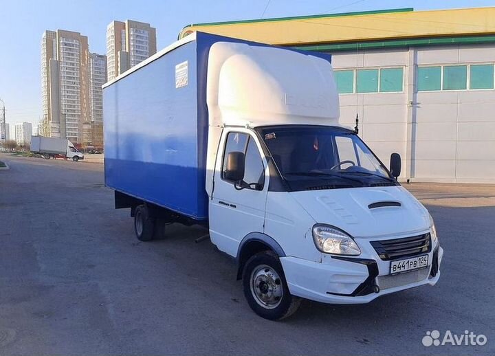 Вывоз мусора / Вывоз старой мебели