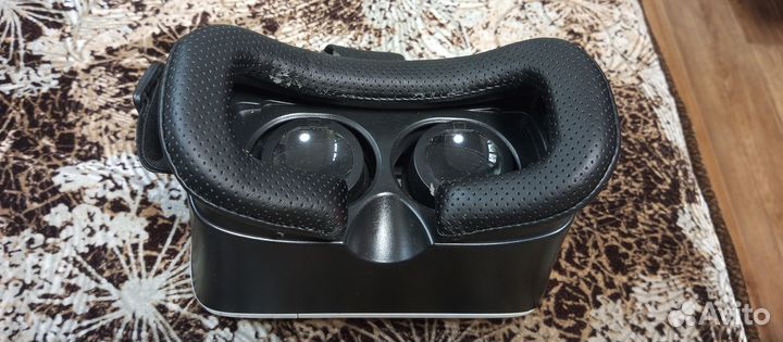 VR под сотовый